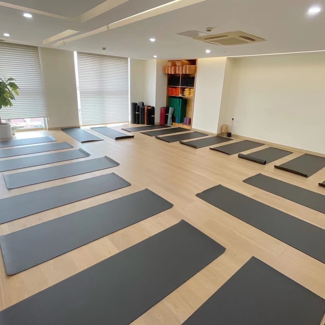 场地封面-杭州三瑜伽中心(元茂大厦店)