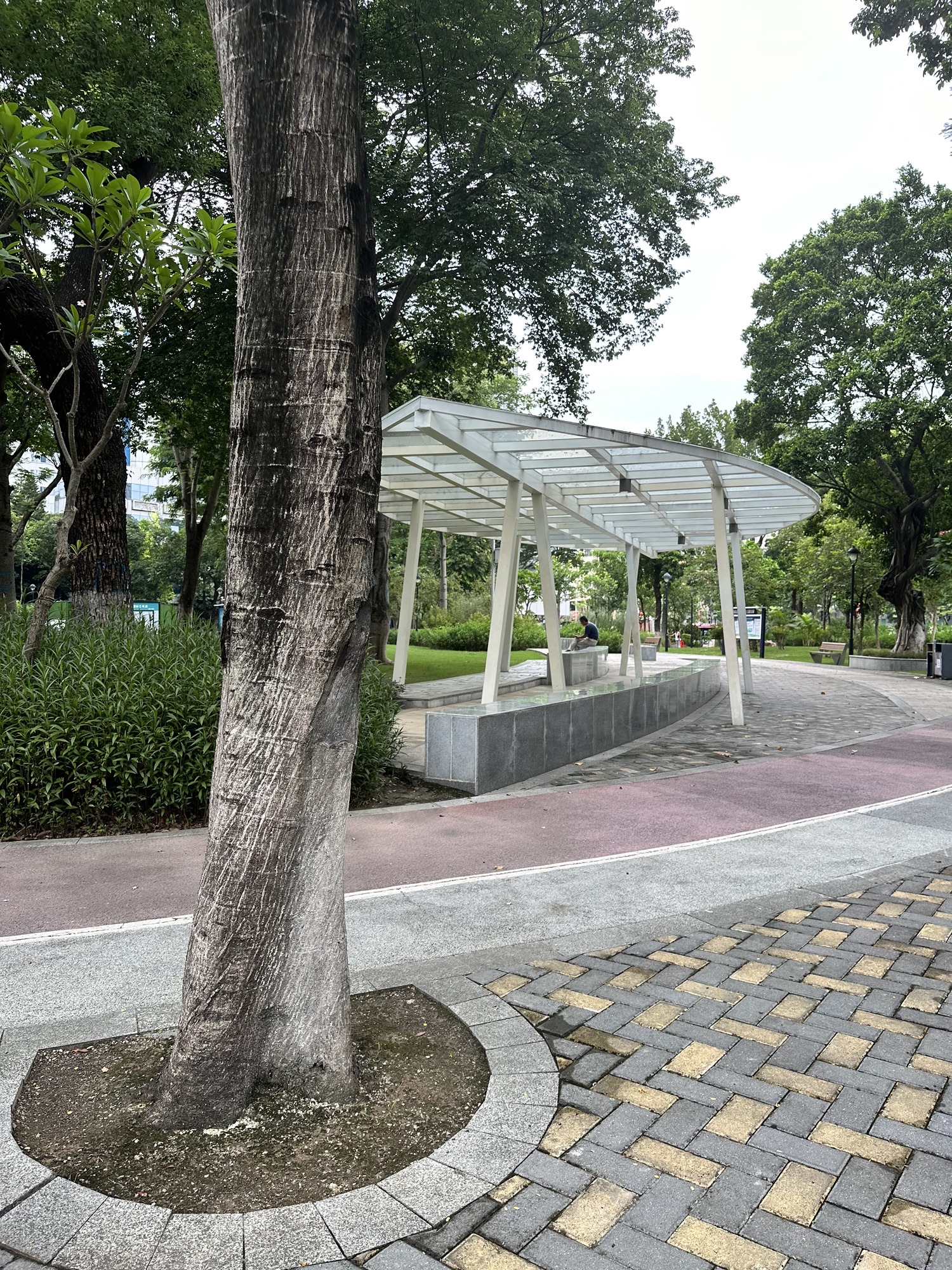 佛平公园
