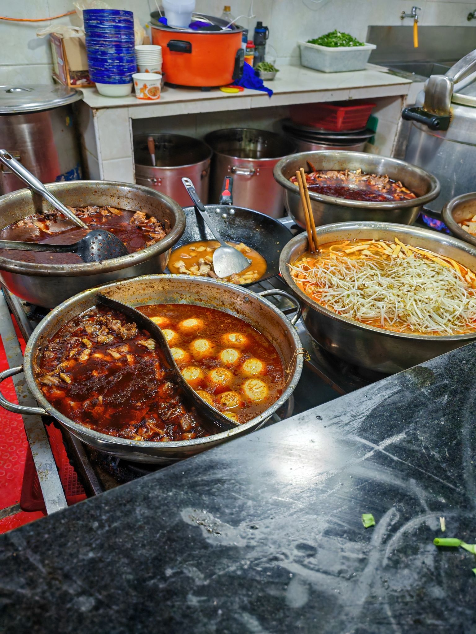 天下第一碗随州总店
