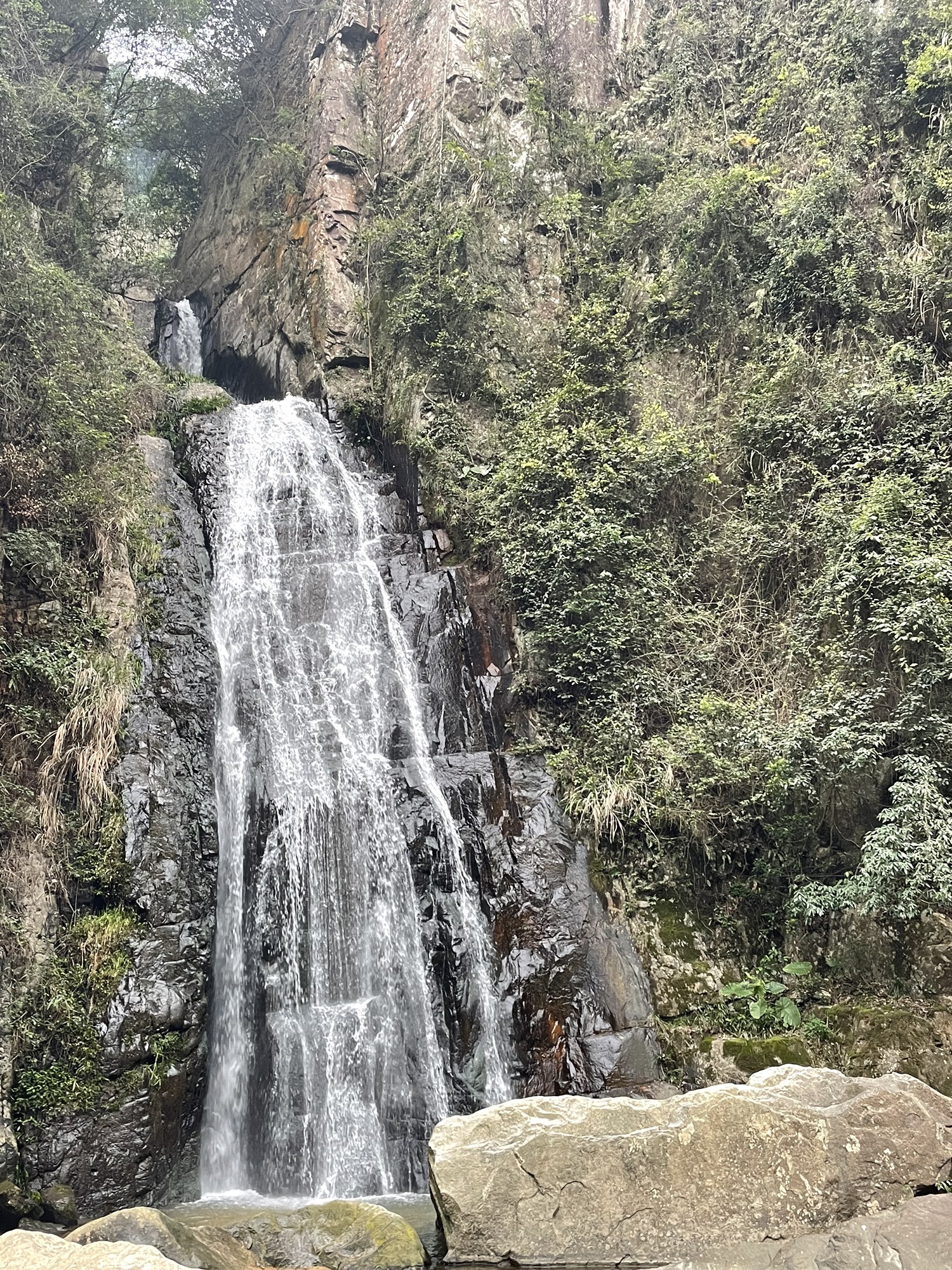 一贝龙潭旅游景点旅行图片 2