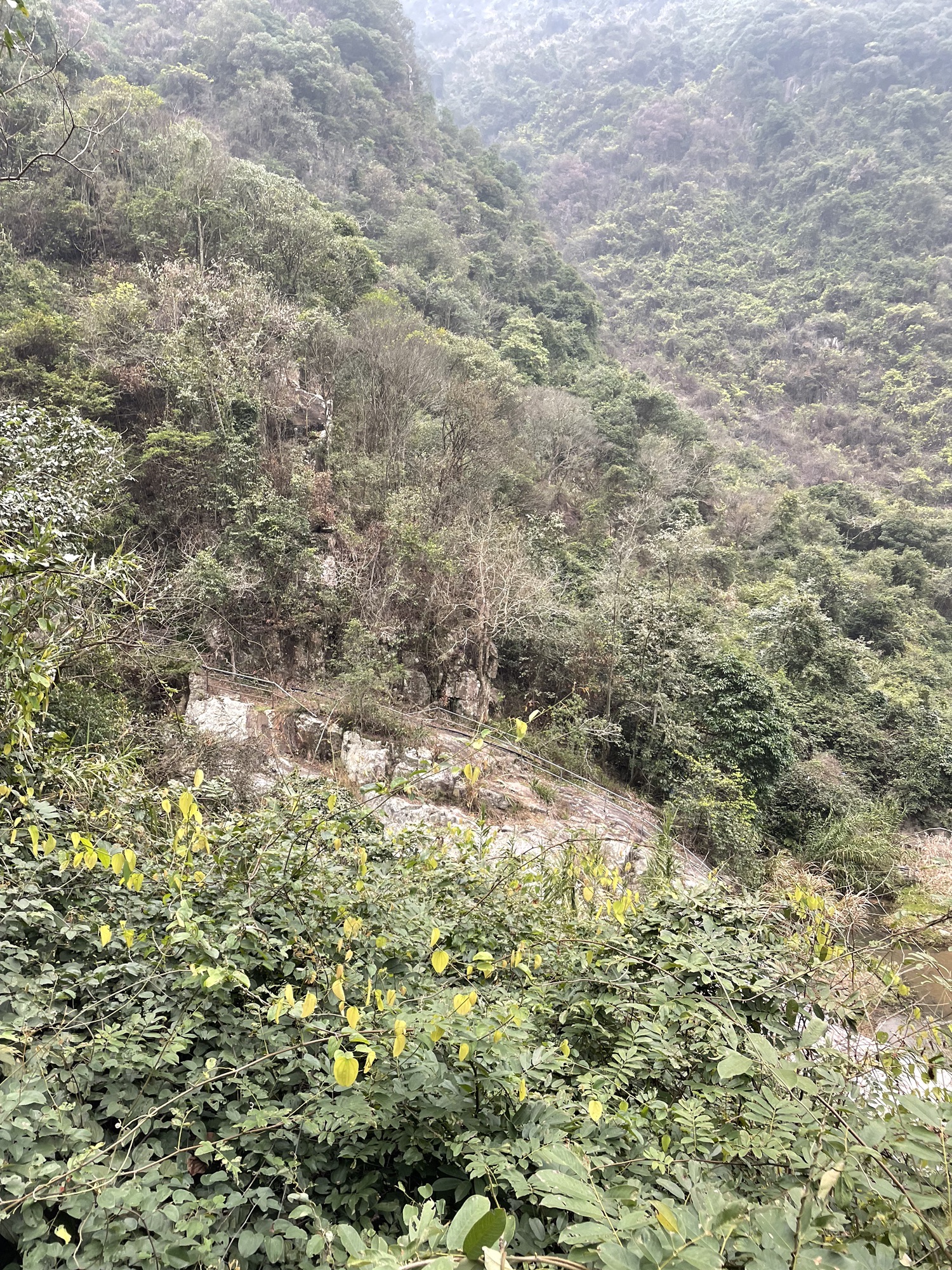 一贝龙潭旅游景点旅行图片 3
