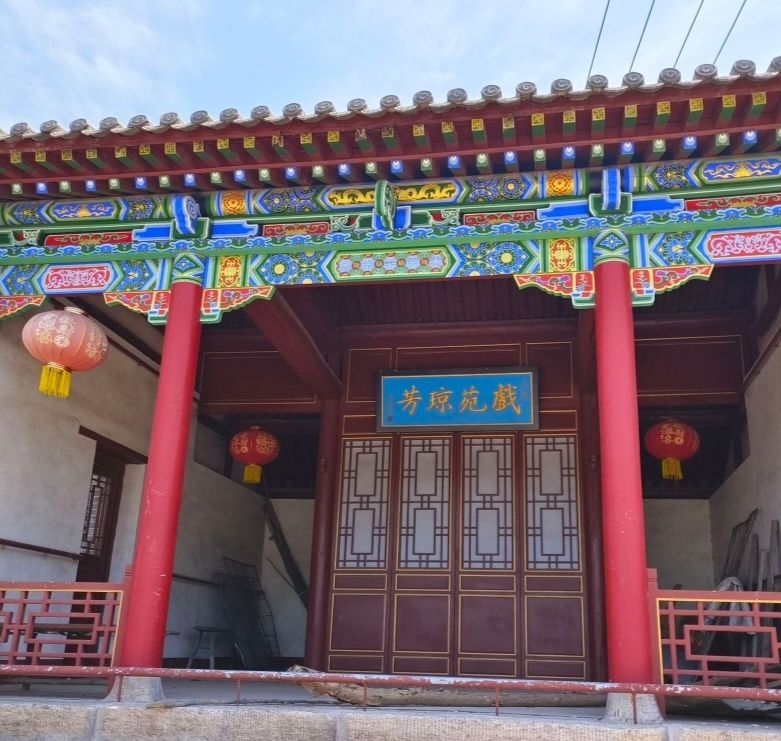 石柱山风景区旅行图片 2