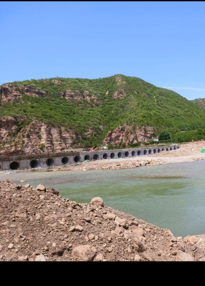 石柱山风景区旅行图片 1