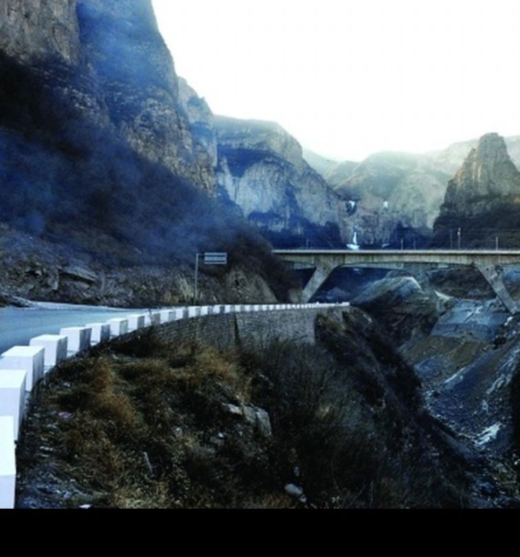 石柱山风景区旅行图片 3