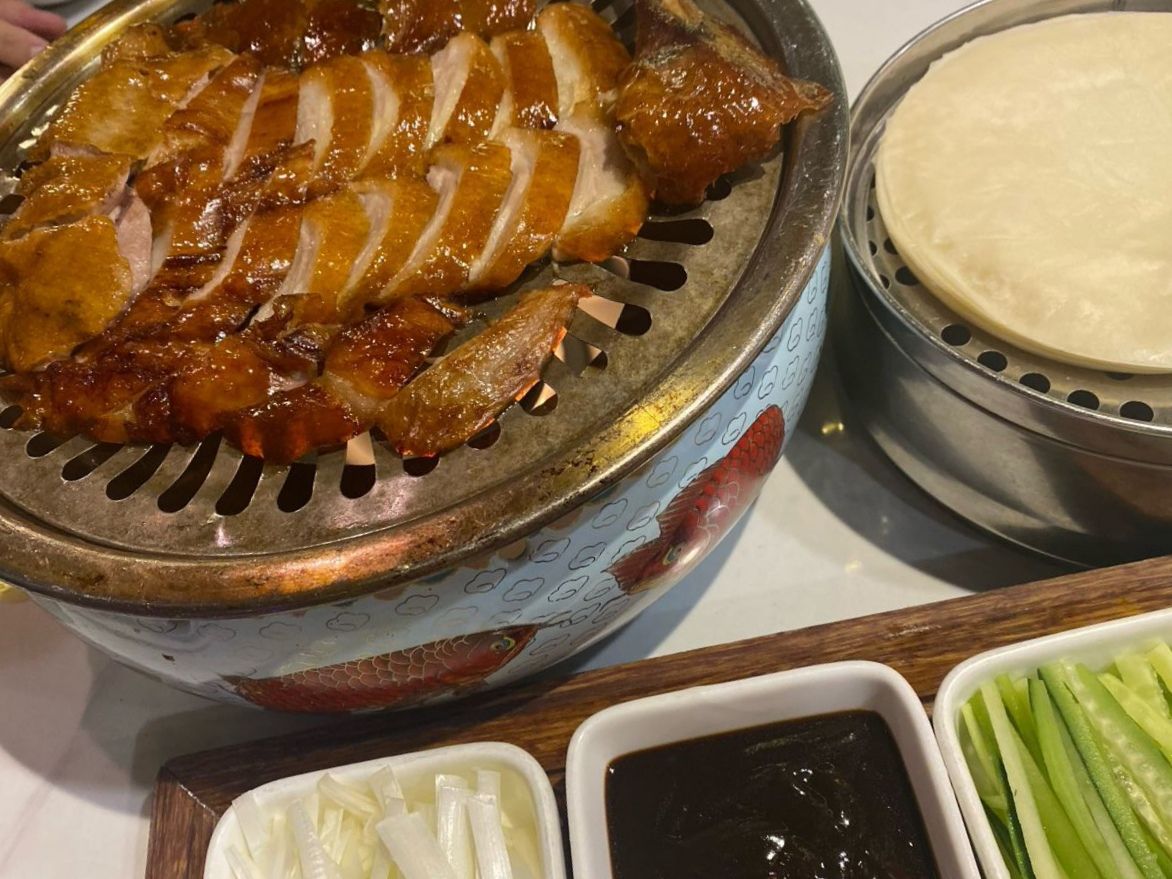 蜀盐餐厅(晶泽·华府店)