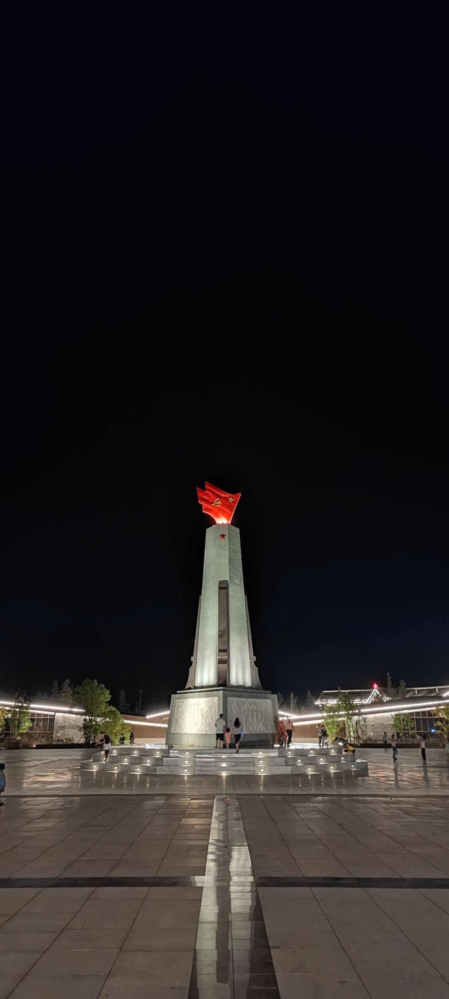 赣南游击词主题园旅行图片 1