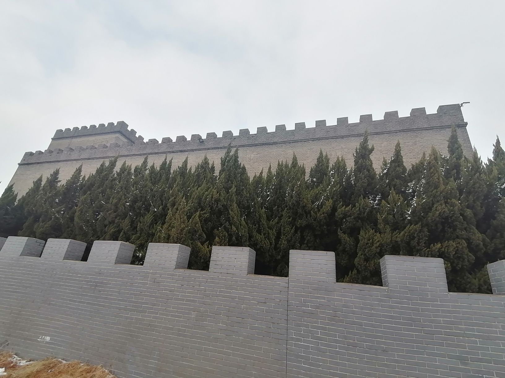 齐故城景区旅行图片 1
