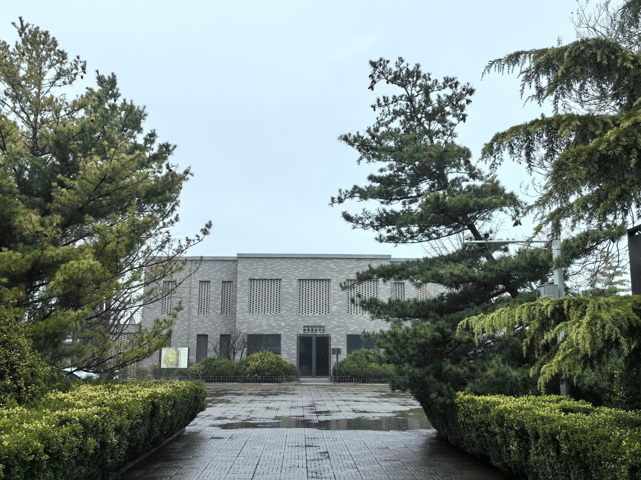 齐故城景区旅行图片 2