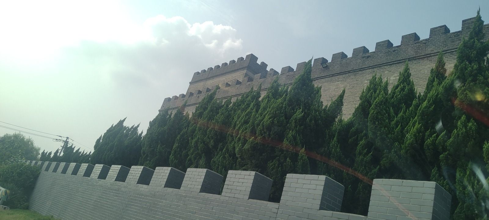 齐故城景区旅行图片 1