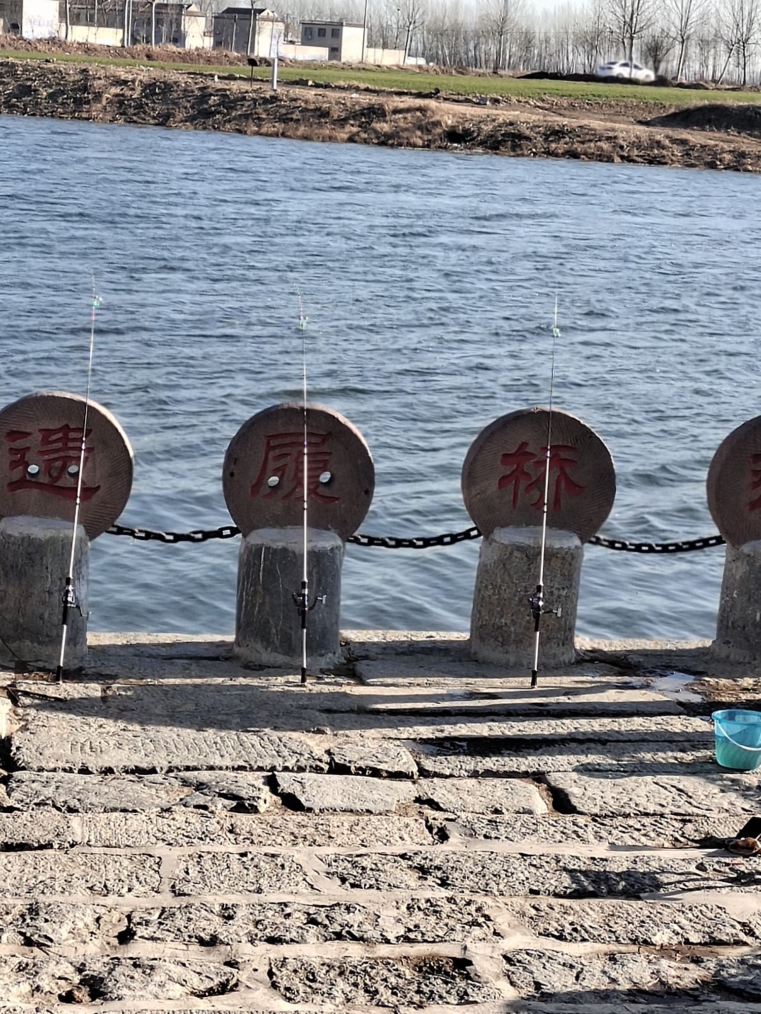 遗履桥遗址旅行图片 2