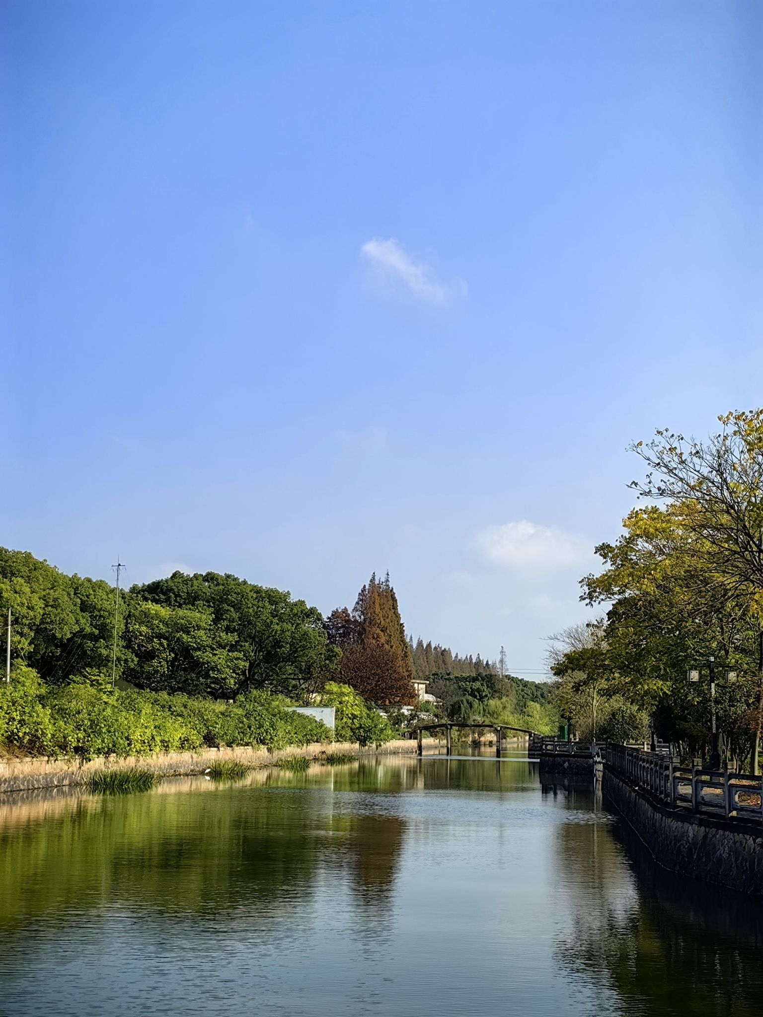 国界桥旅行图片 1
