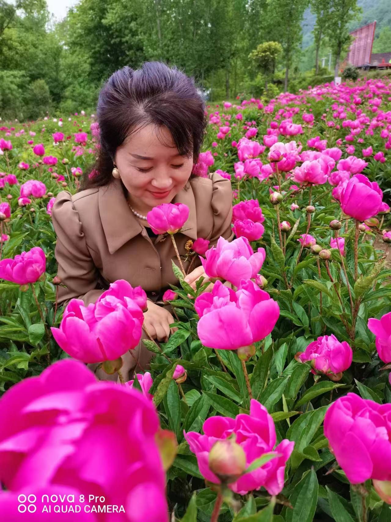 牧丹谷旅行图片 3