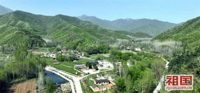 牧丹谷旅行图片 1