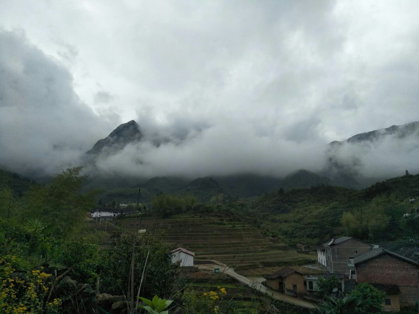 云上大院旅行图片 3