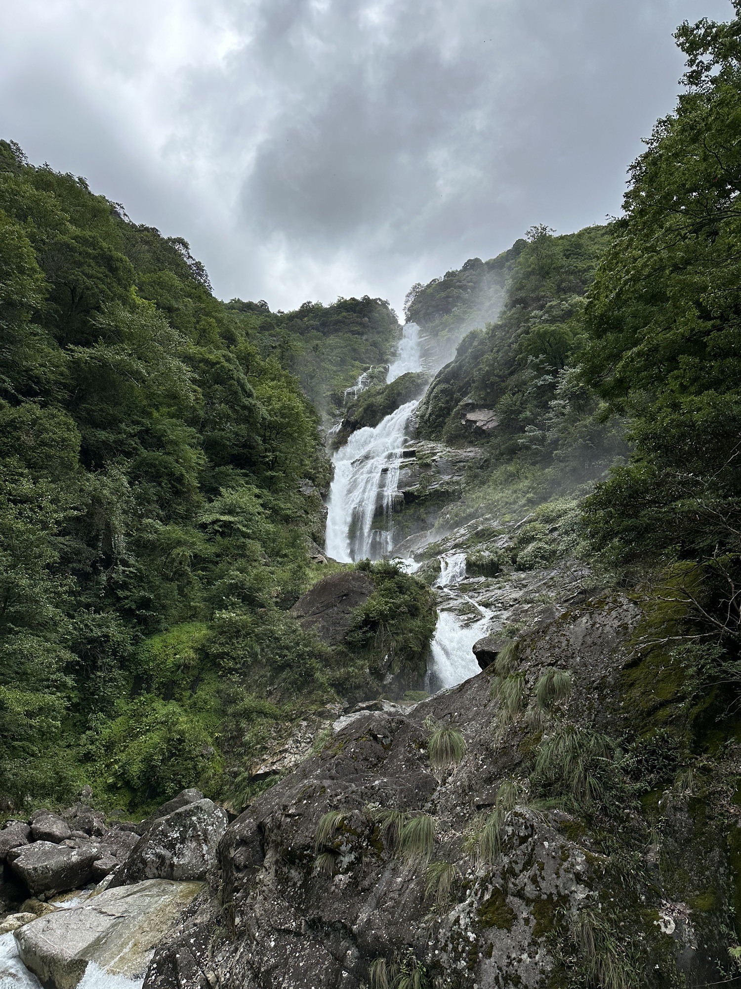 云上大院旅行图片 1