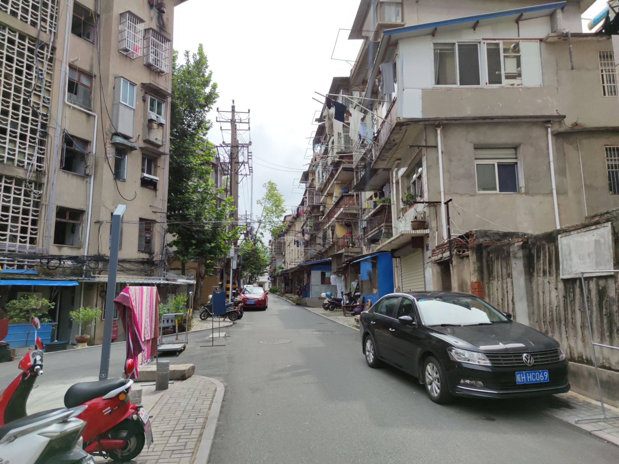 北正街李公祠旅行图片 3