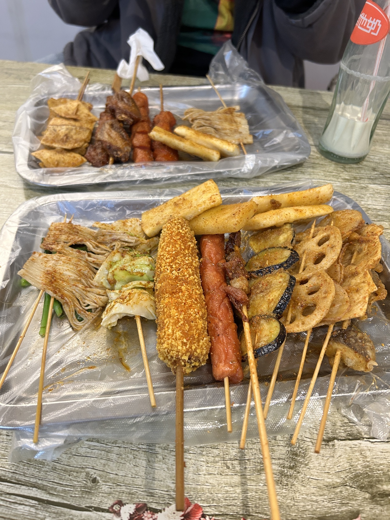 欢乐雩阳美食公园旅行图片 3