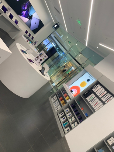 Apple授权专营店(自流井万达店)