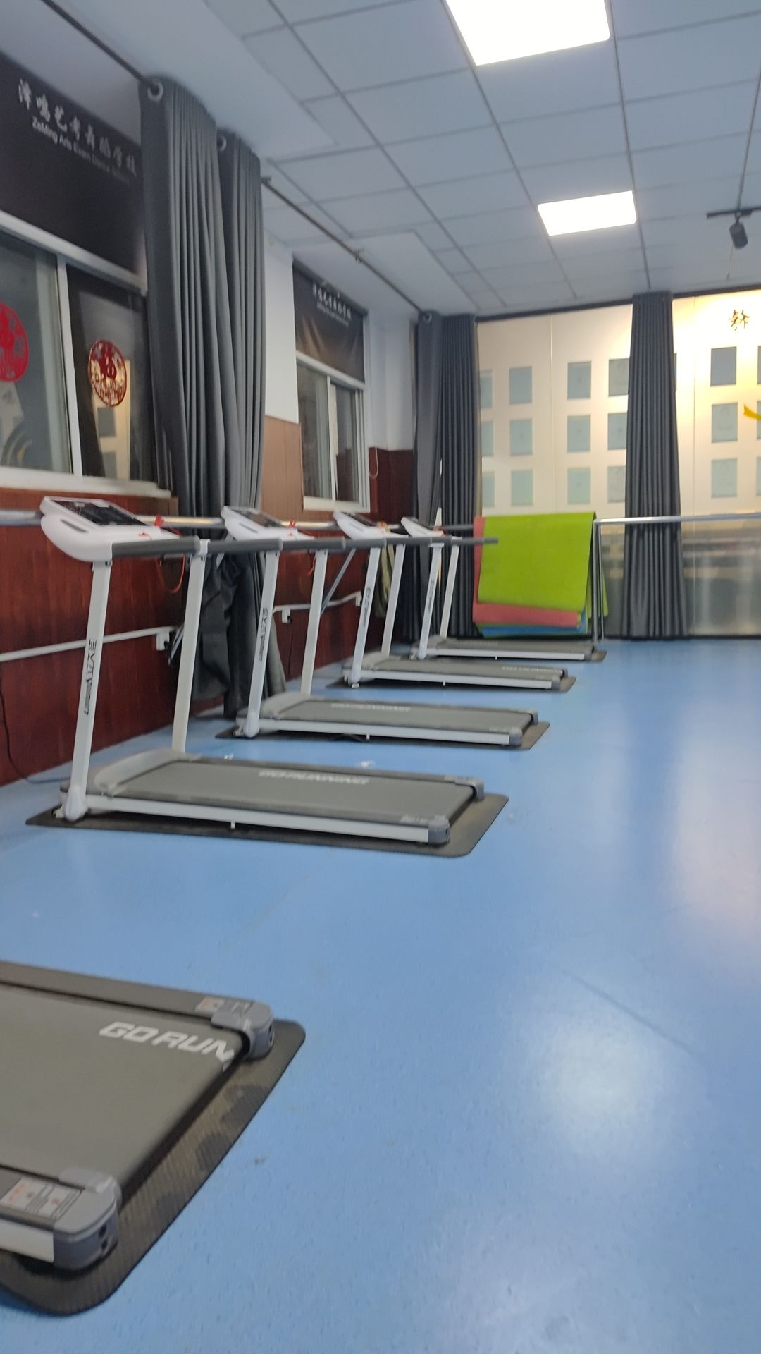 泽鸣艺考舞蹈学校