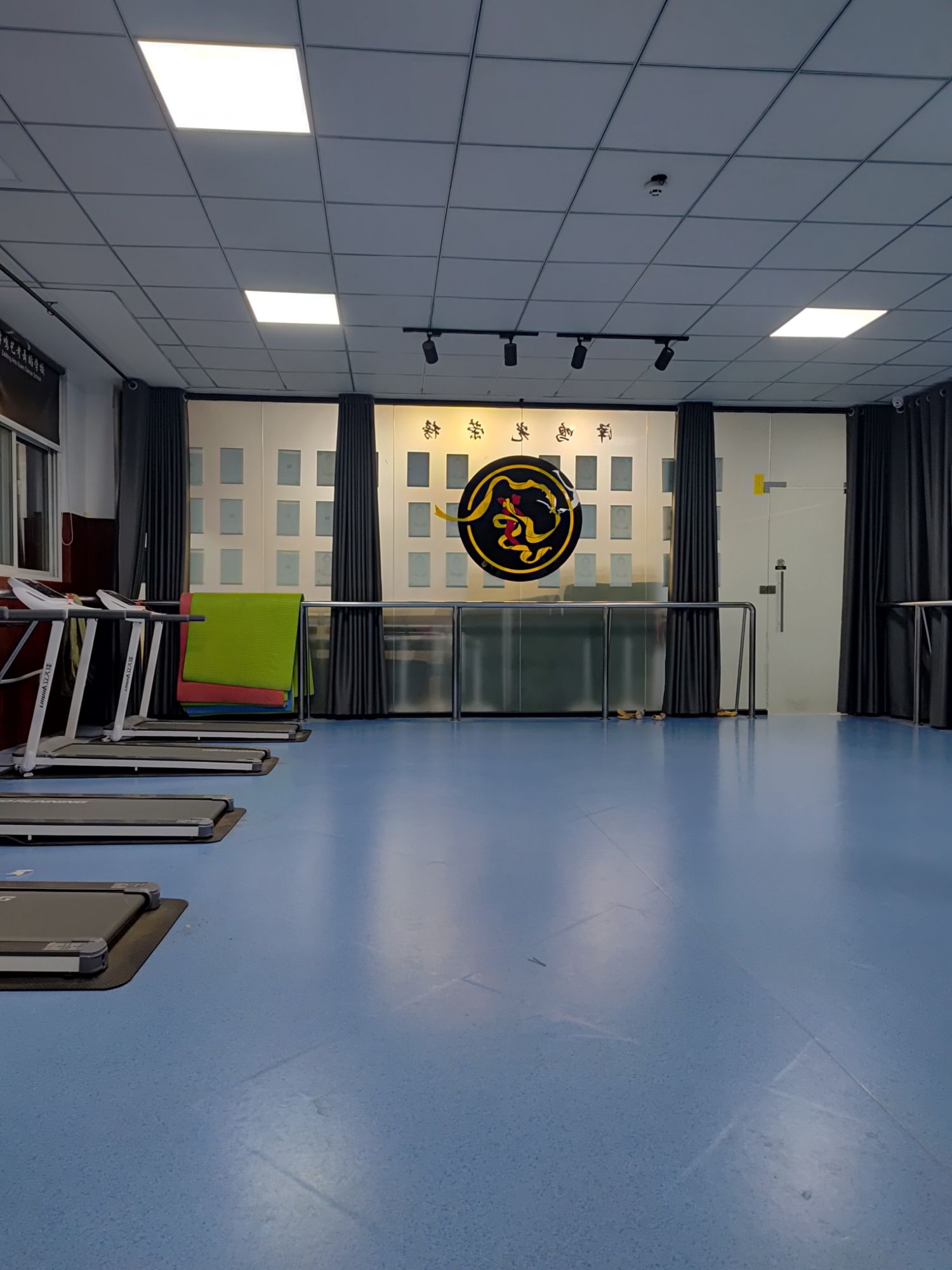 泽鸣艺考舞蹈学校