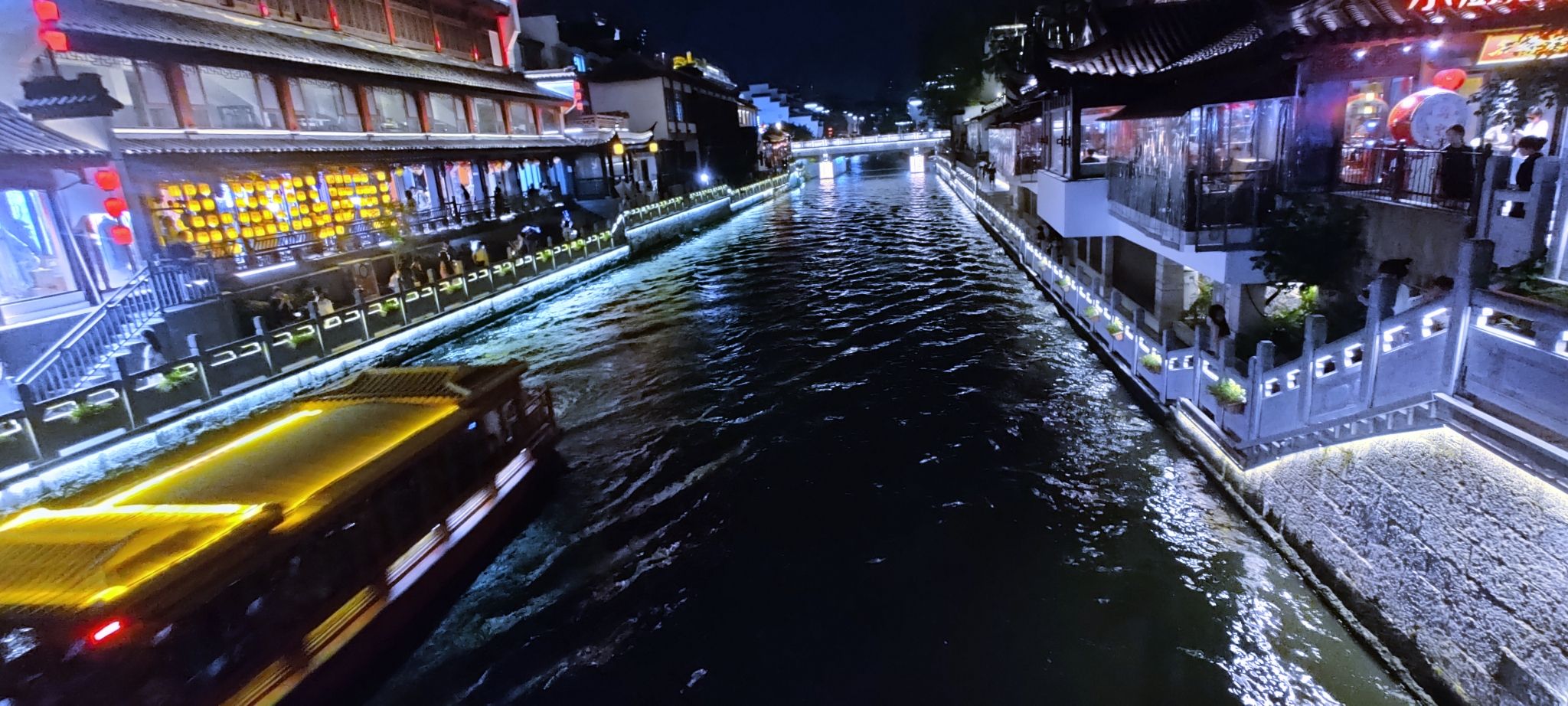 河南鹿邑涡河省级湿地公园旅行图片 3