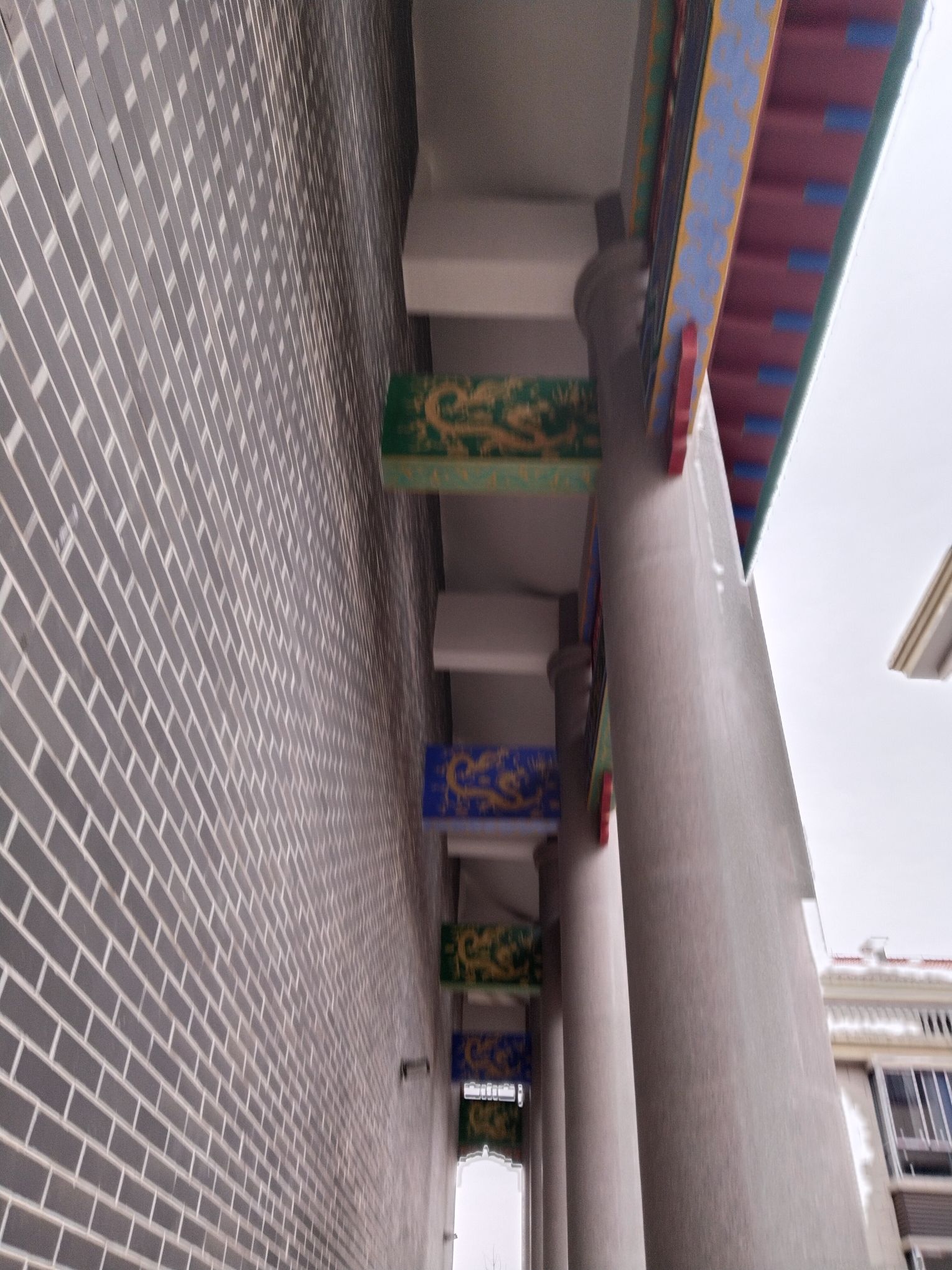远公厅堂旅行图片 2