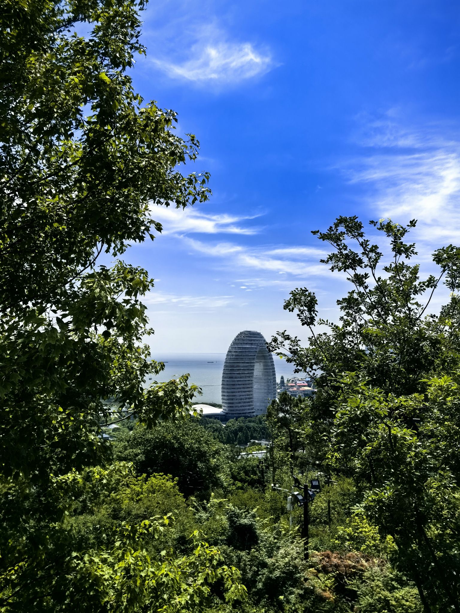 南太湖山庄-太湖楼旅行图片 2