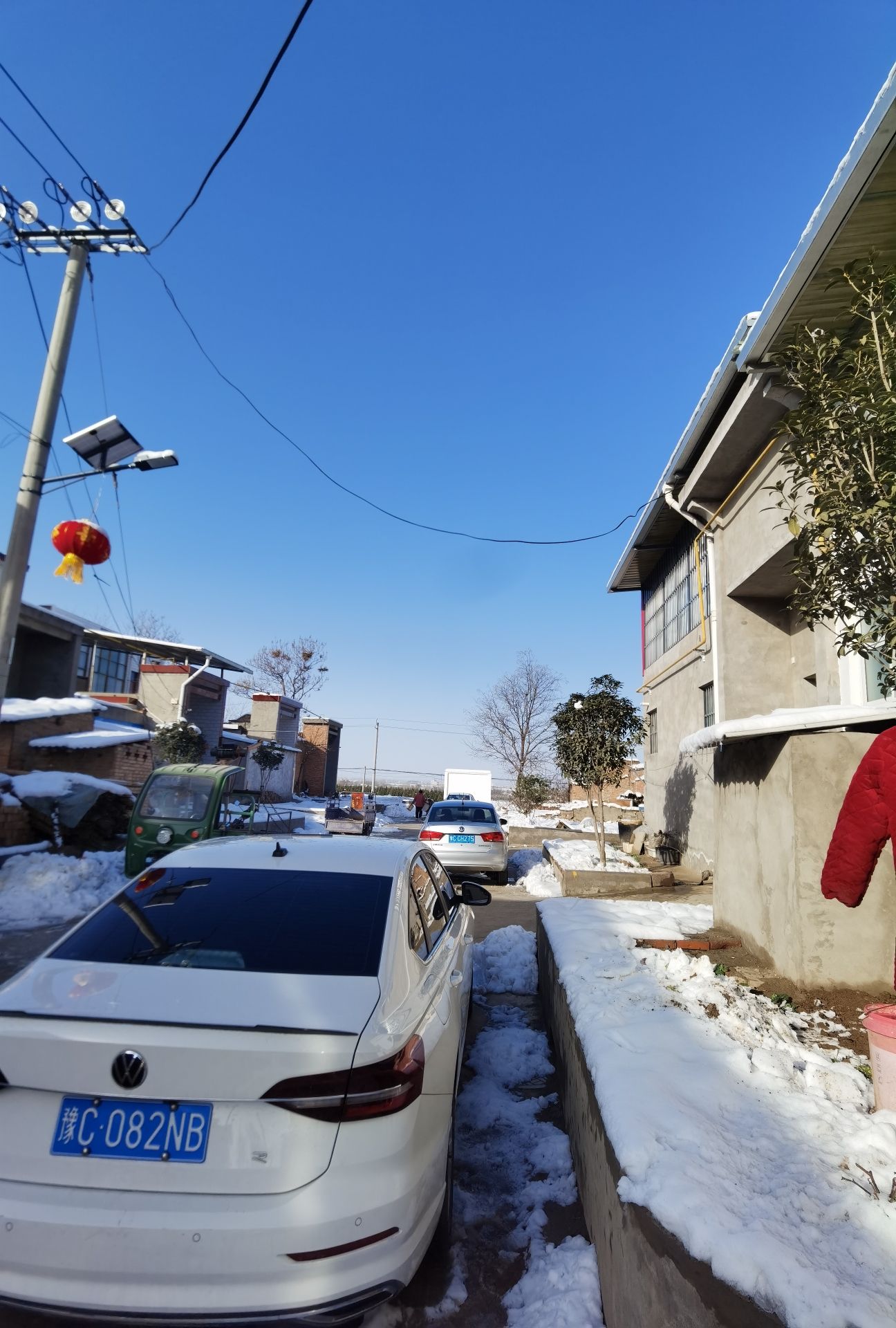 上古村南岭文化广场旅行图片 3