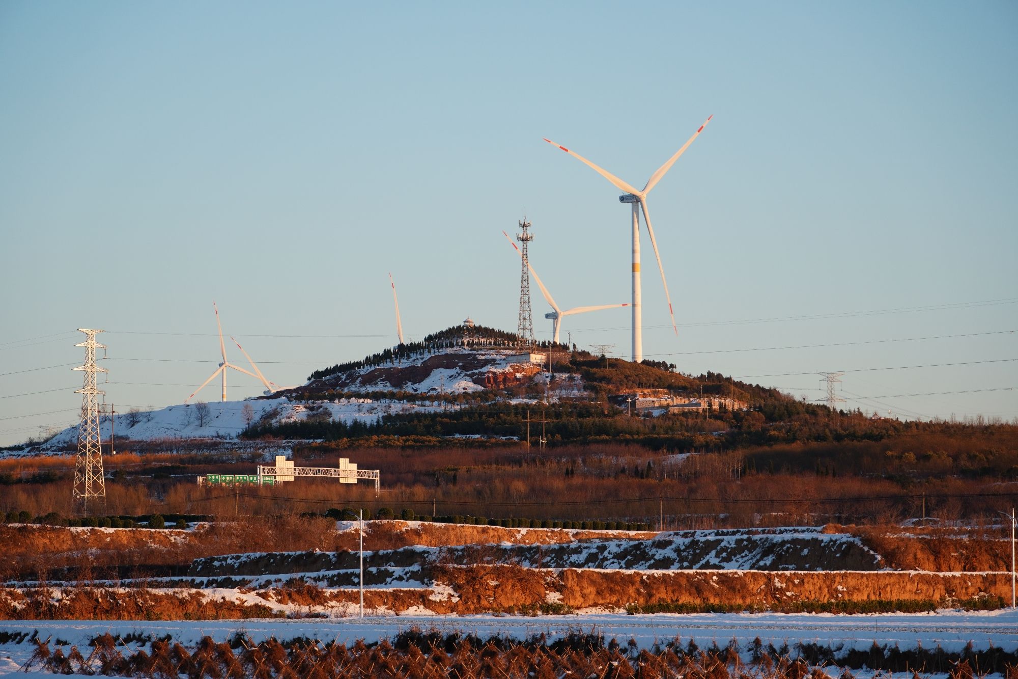 上古村南岭文化广场旅行图片 2