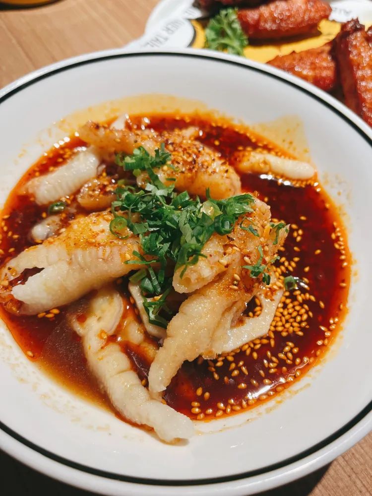 太二酸菜鱼(海口秀英万达店)