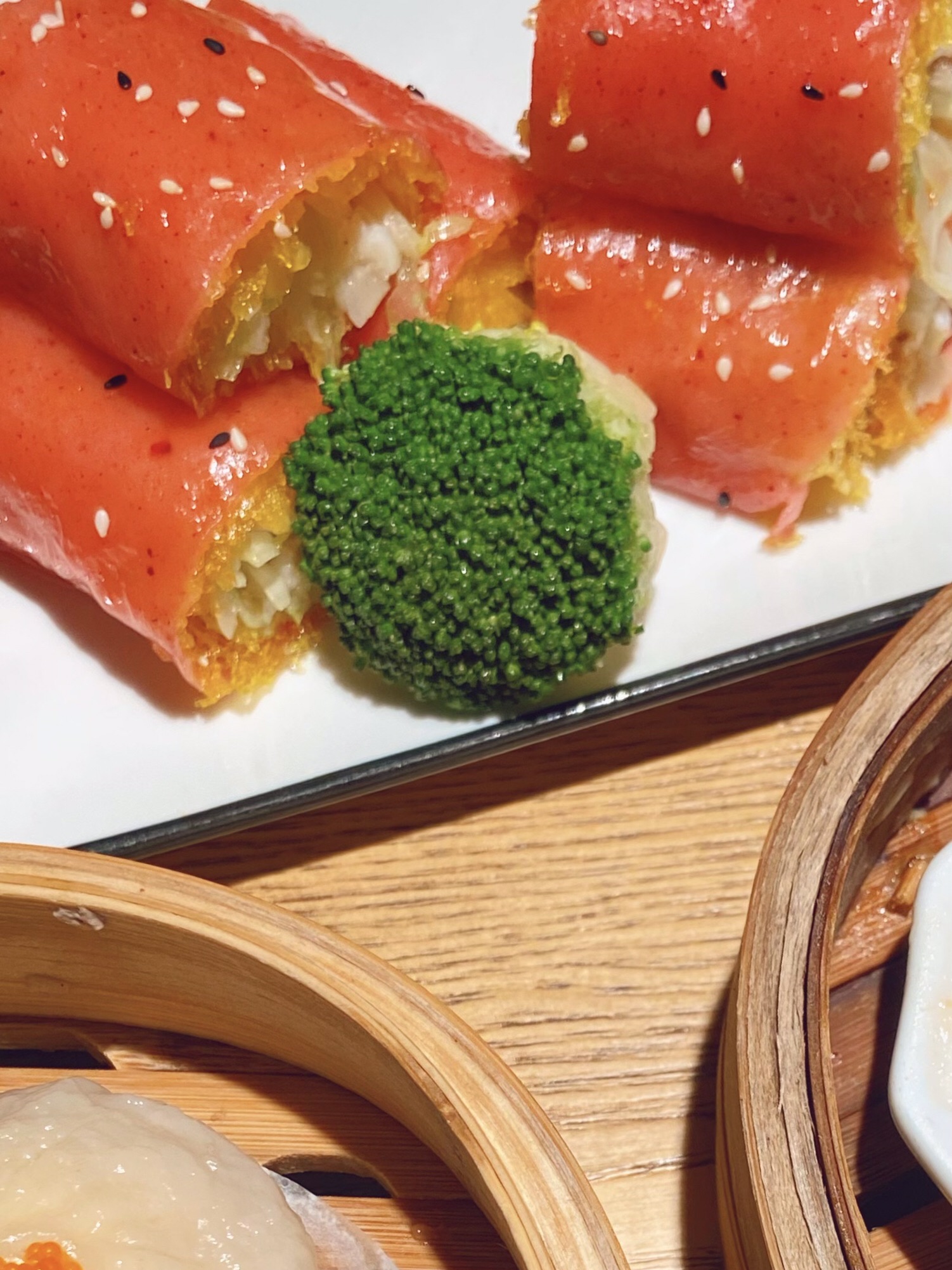 潮功茗潮式茶餐厅(揭阳天虹购物中心店)