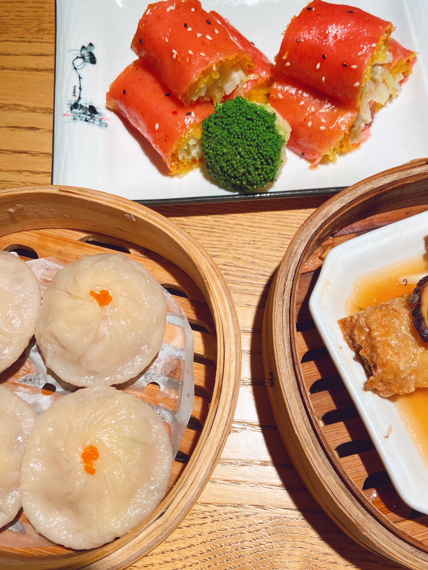 潮功茗潮式茶餐厅(揭阳天虹购物中心店)