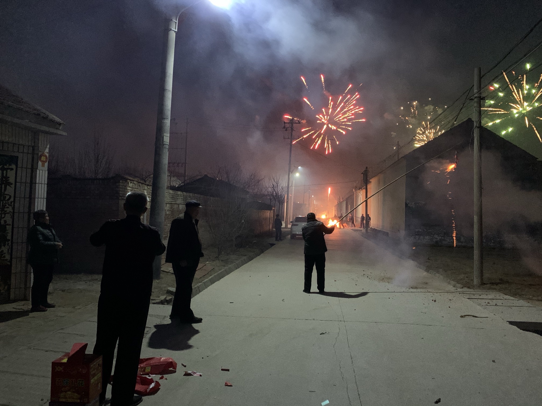 王凤豪娱乐广场