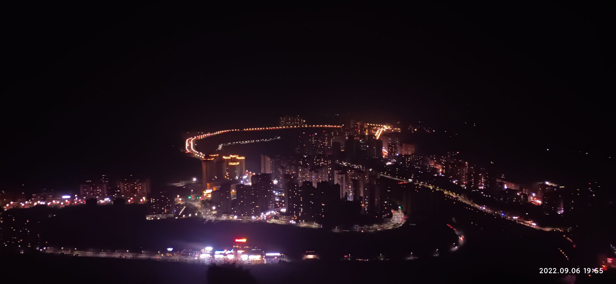 五彩桥的第1张图片的图片资料
