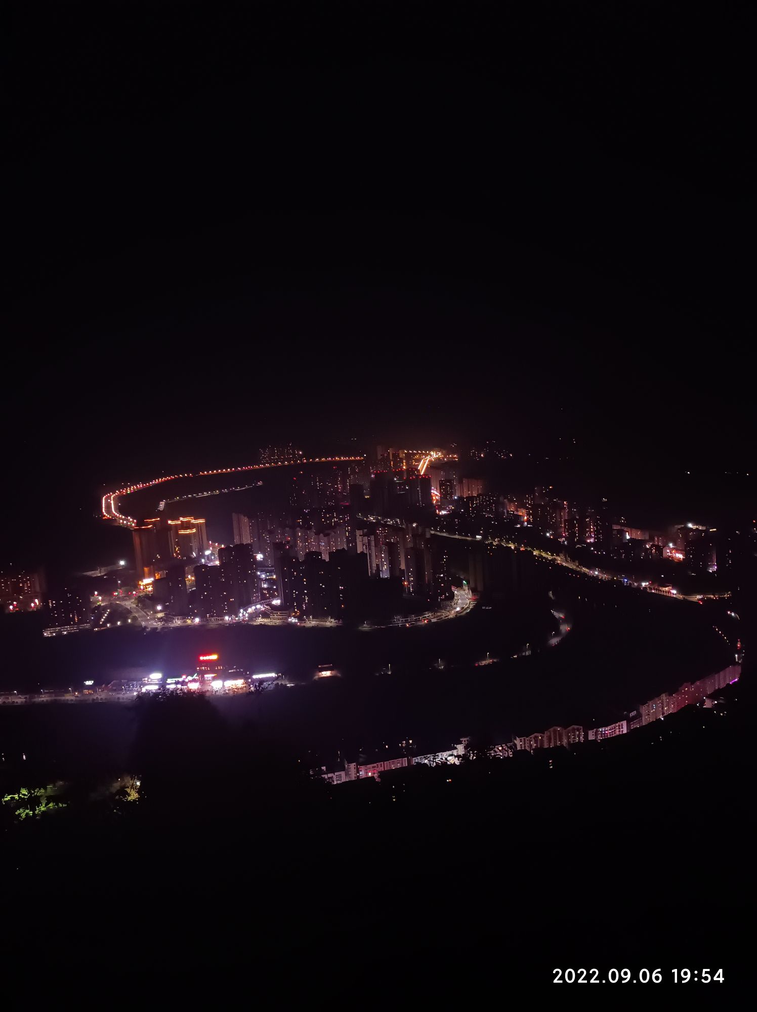 五彩桥的第2张图片的图片资料
