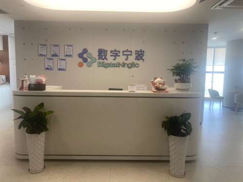 数字宁波科技有限公司