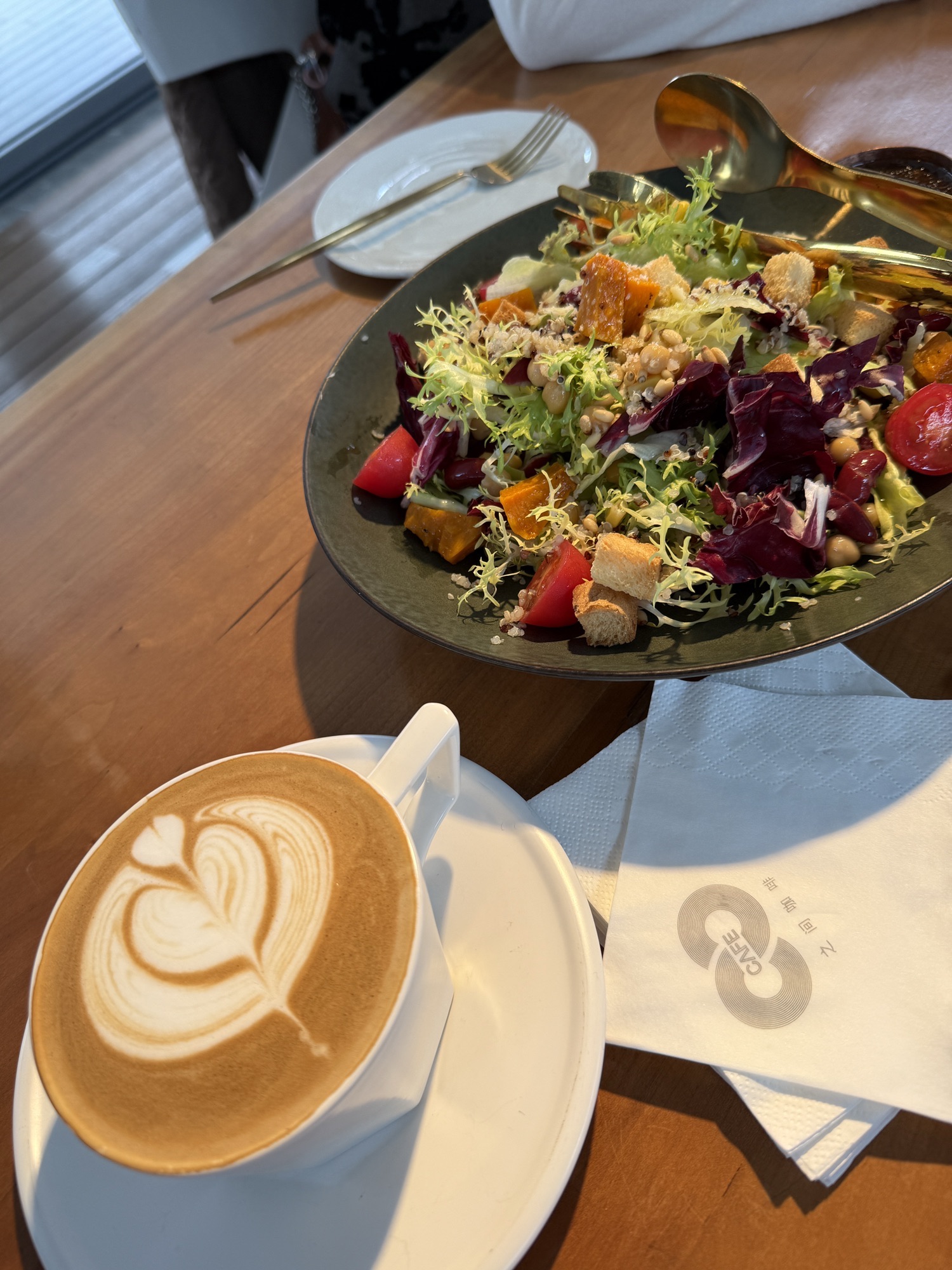 之间咖啡 · Shanghai