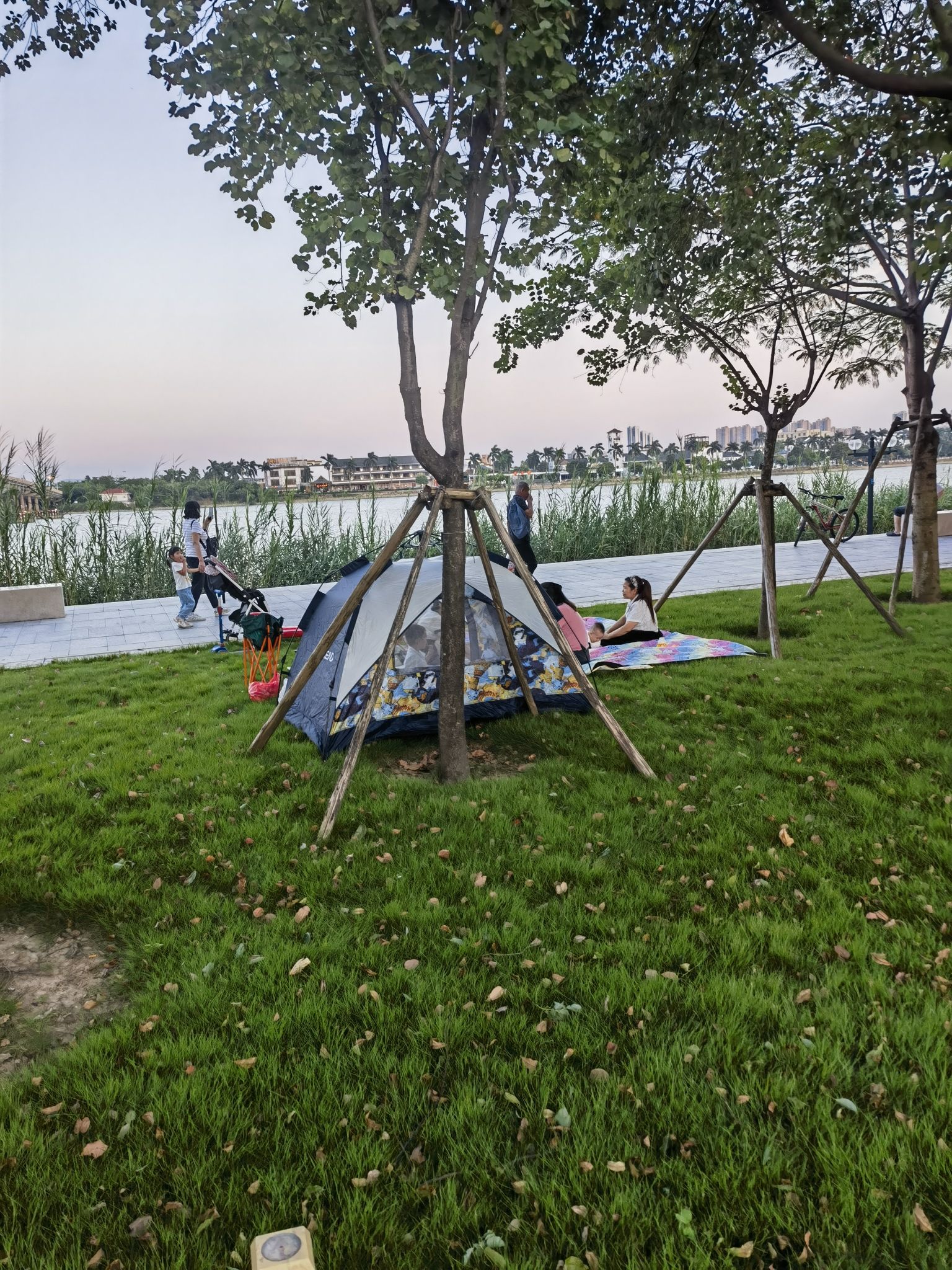 星河公园旅行图片 2