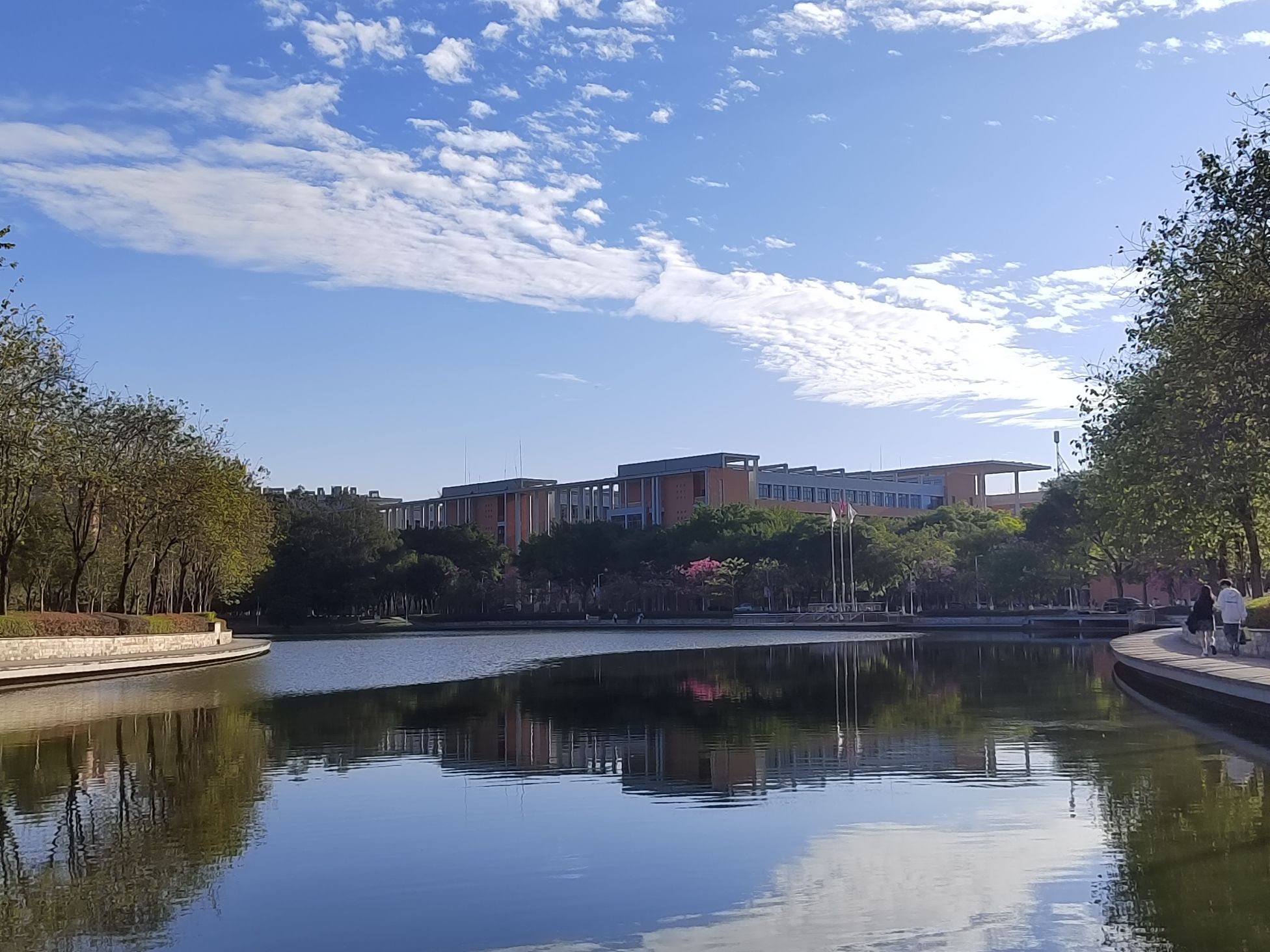 广州城市理工学院
