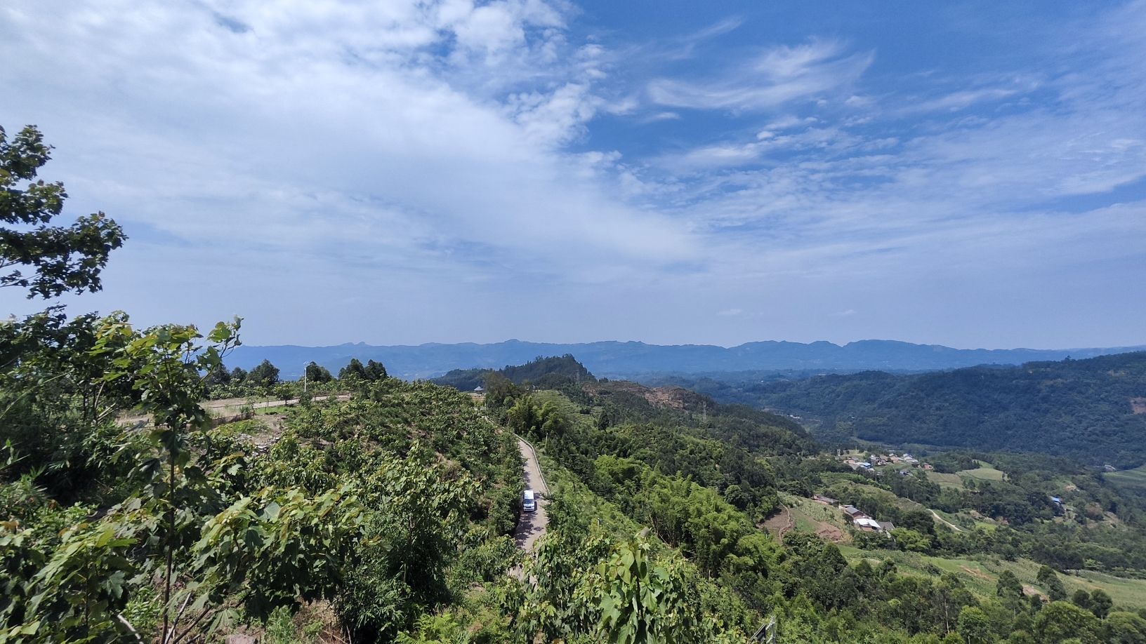 马山埂观景台旅行图片 3