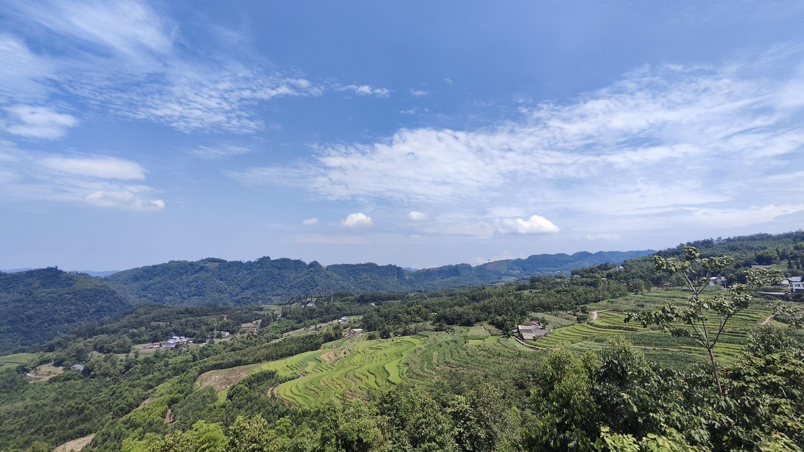 马山埂观景台旅行图片 1