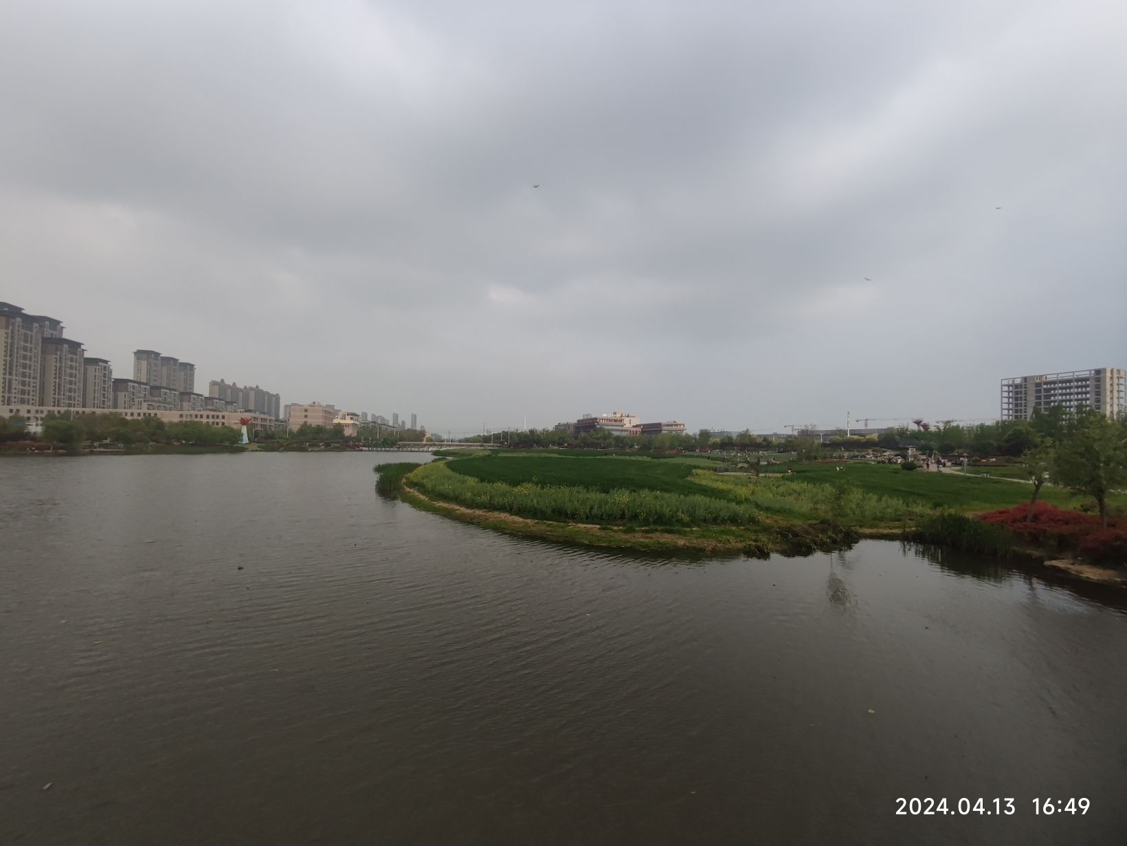 翡翠湖公园旅行图片 2