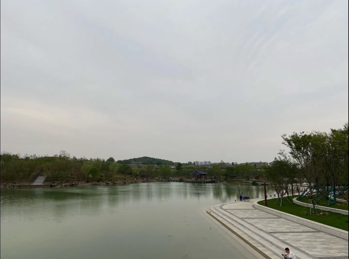 焦尾琴公园旅行图片 1