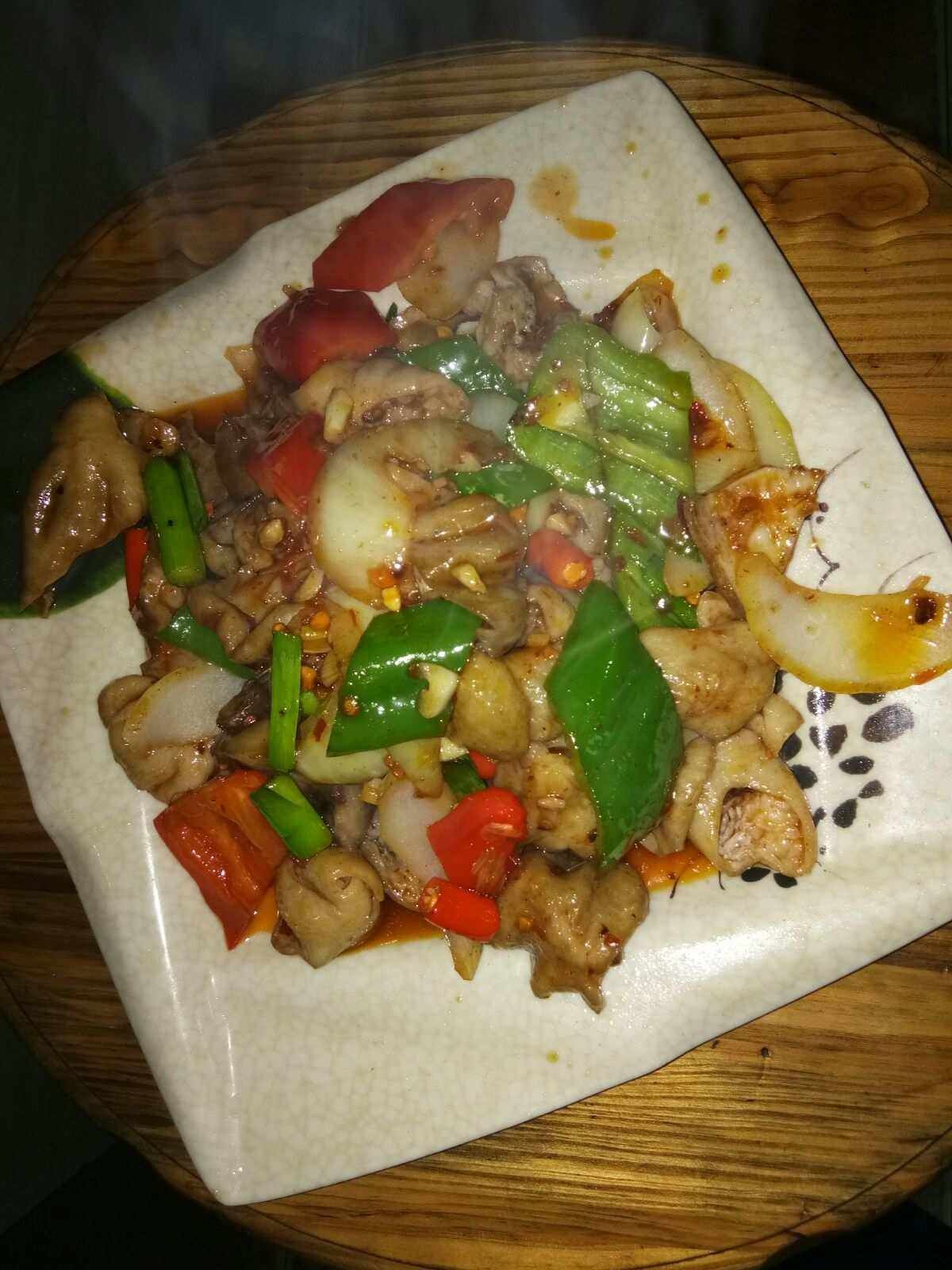 海琴经济饭店