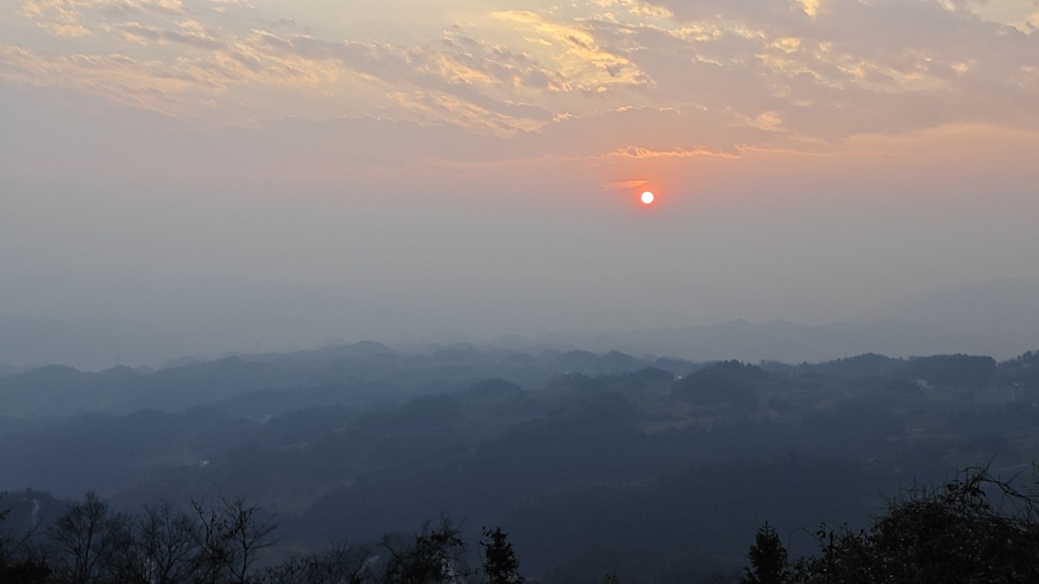 七星山观景台旅行图片 3