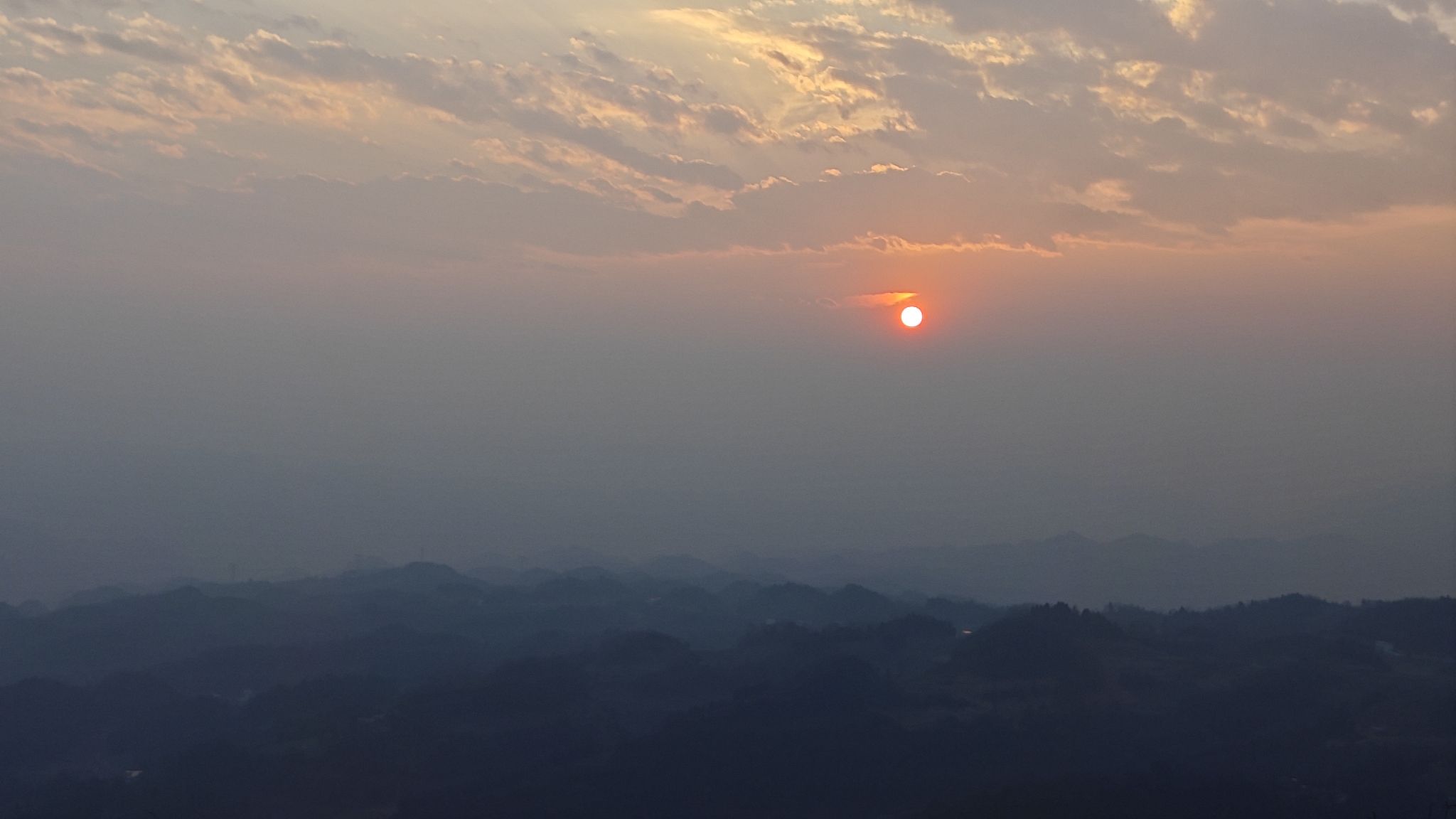 七星山观景台旅行图片 2