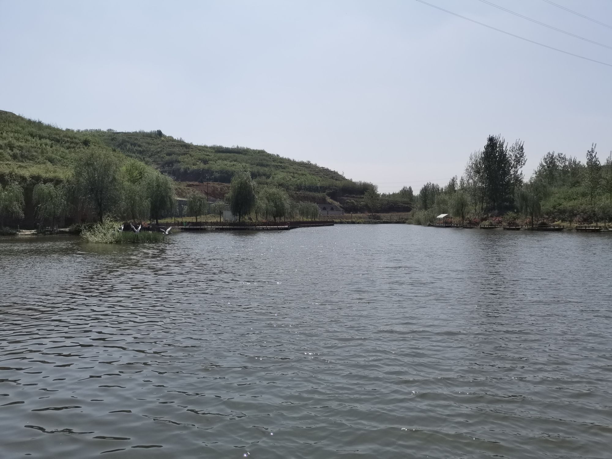 山底村民俗园旅行图片 1