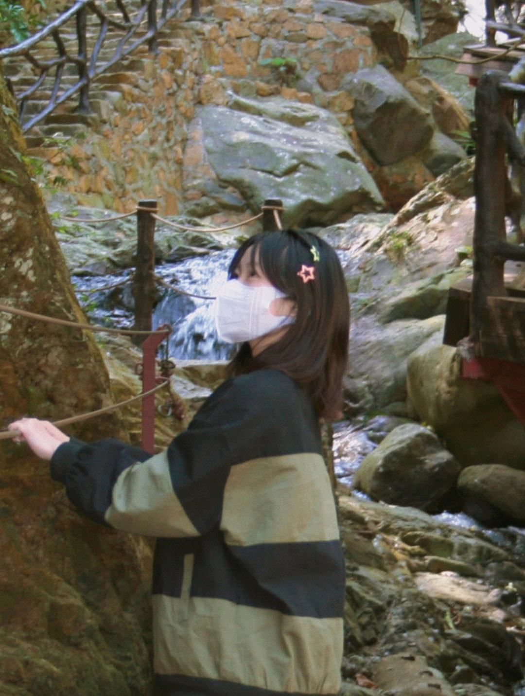新丰江森林公园-笔架山旅游风景区旅行图片 1