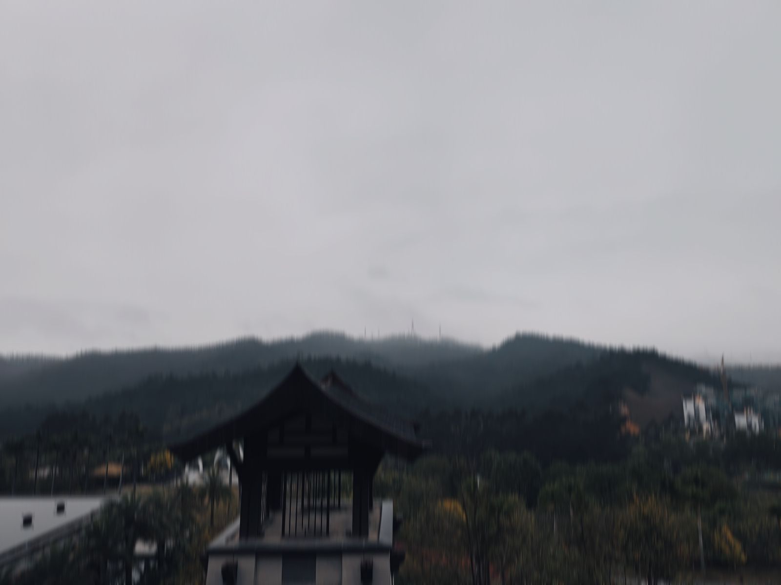 新丰江森林公园-笔架山旅游风景区旅行图片 2