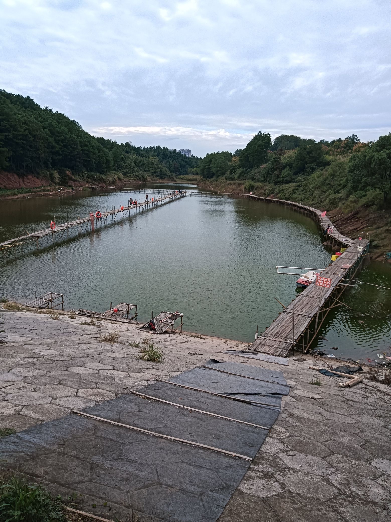 人民公园旅行图片 1